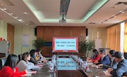 学校工会赴南昌大学调研交流