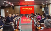 我校召开教职工医疗互助“爱心基金”宣讲暨工作布置会