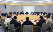 省教育工会党支部与学校相关党支部联合开展主题党日活动